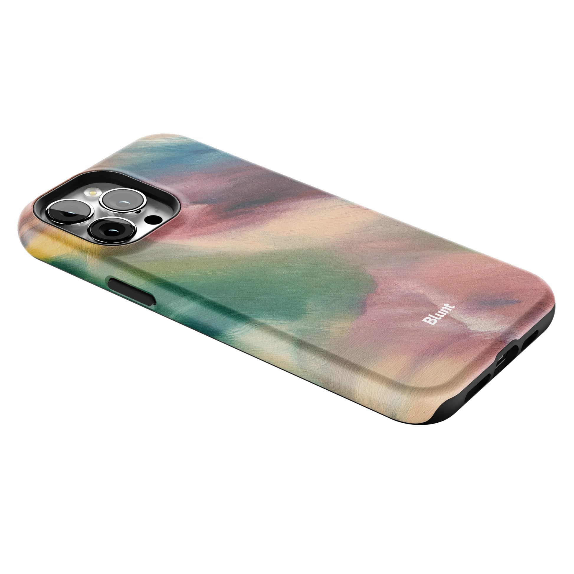Misty Mauve iPhone Case gallery - Iphone_13_Pro_Max_2