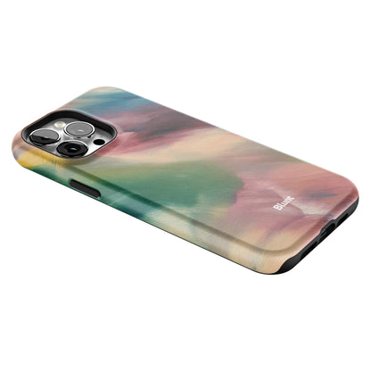 Misty Mauve iPhone Case gallery - Iphone_13_Pro_Max_2