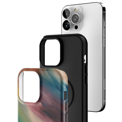 Misty Mauve iPhone Case gallery - Iphone_13_Pro_Max_3