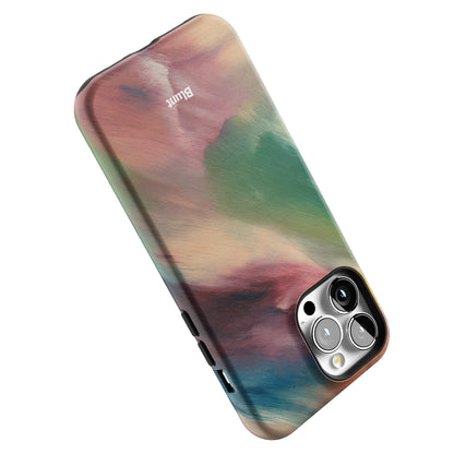 Misty Mauve iPhone Case gallery - Iphone_13_Pro_Max_5