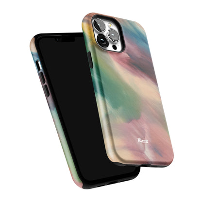 Misty Mauve iPhone Case gallery - Iphone_13_Pro_Max_6