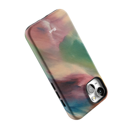 Misty Mauve iPhone Case gallery - Iphone_14_Iphone_5