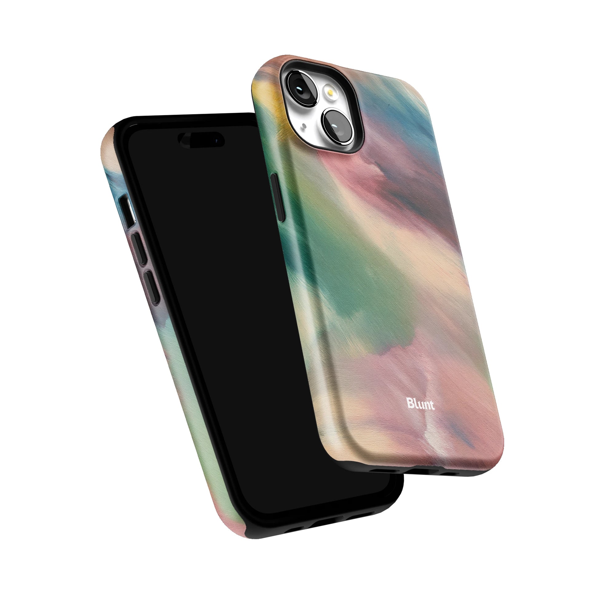 Misty Mauve iPhone Case gallery - Iphone_14_Iphone_6