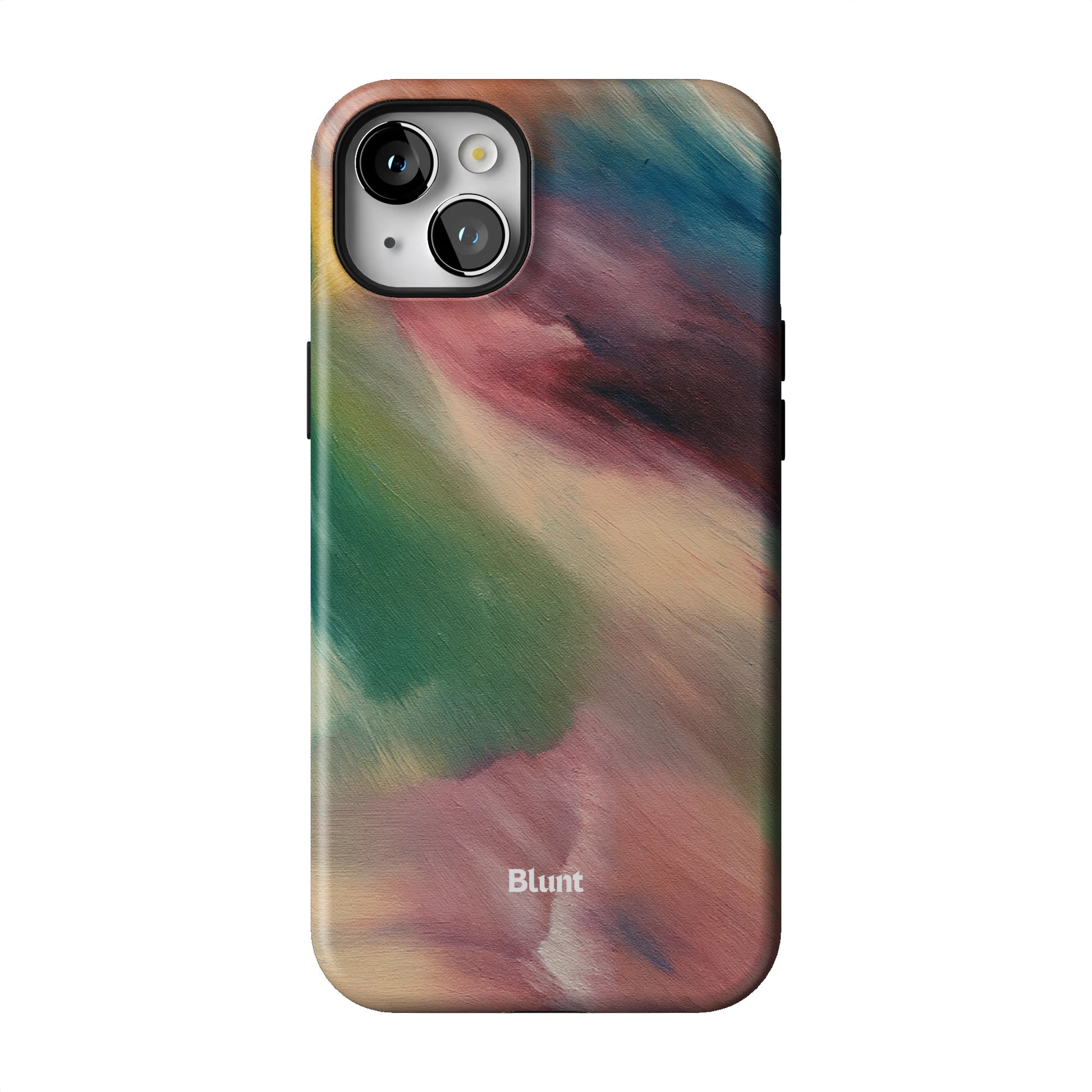 Misty Mauve iPhone Case gallery - Iphone_14_Mini_Air_Plus_1