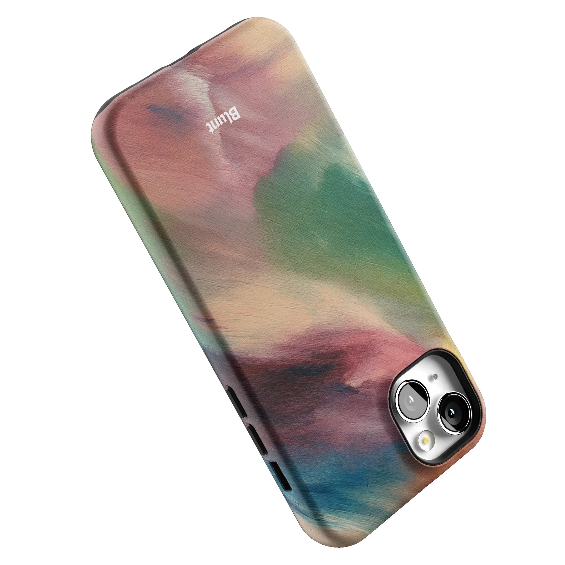 Misty Mauve iPhone Case gallery - Iphone_14_Mini_Air_Plus_5