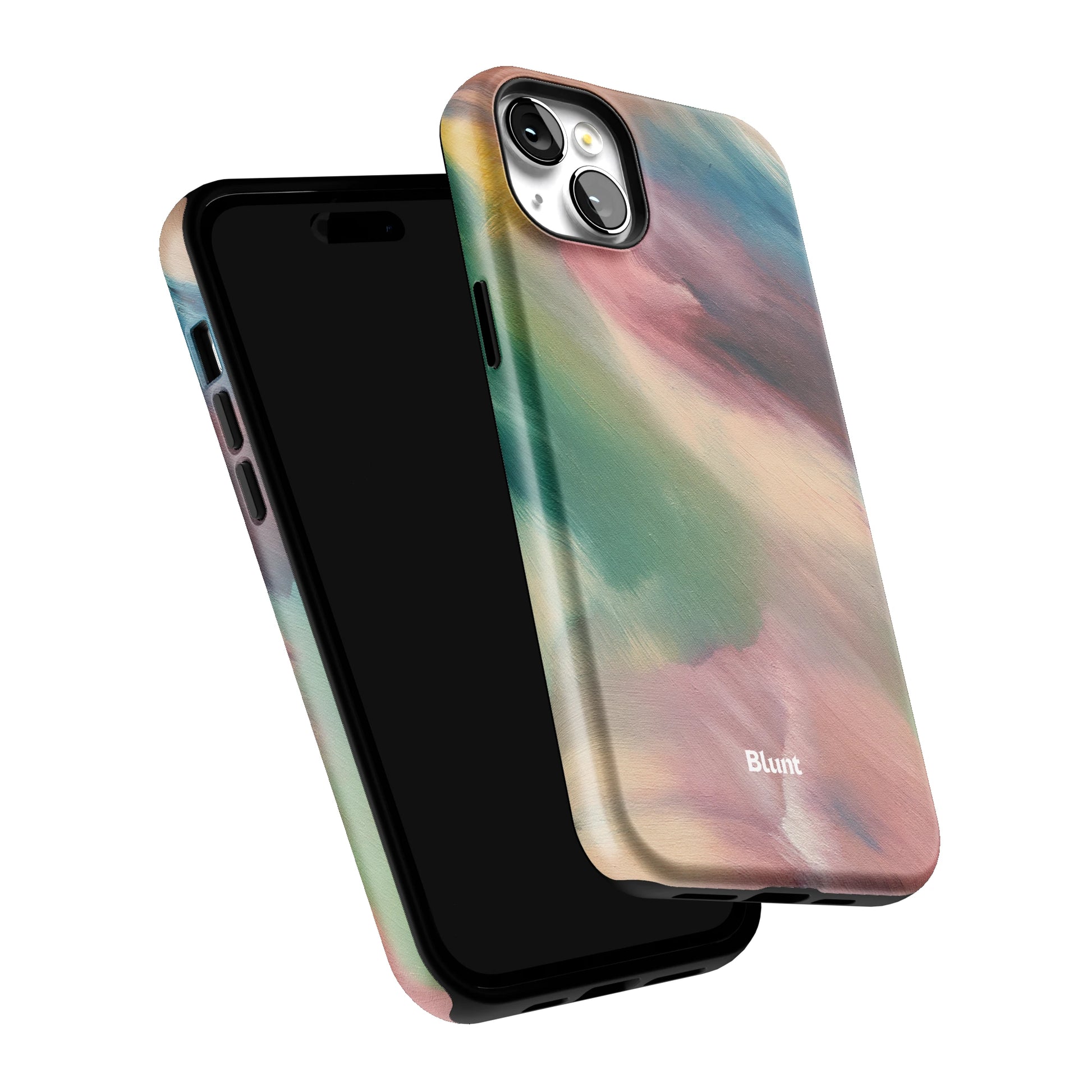 Misty Mauve iPhone Case gallery - Iphone_14_Mini_Air_Plus_6