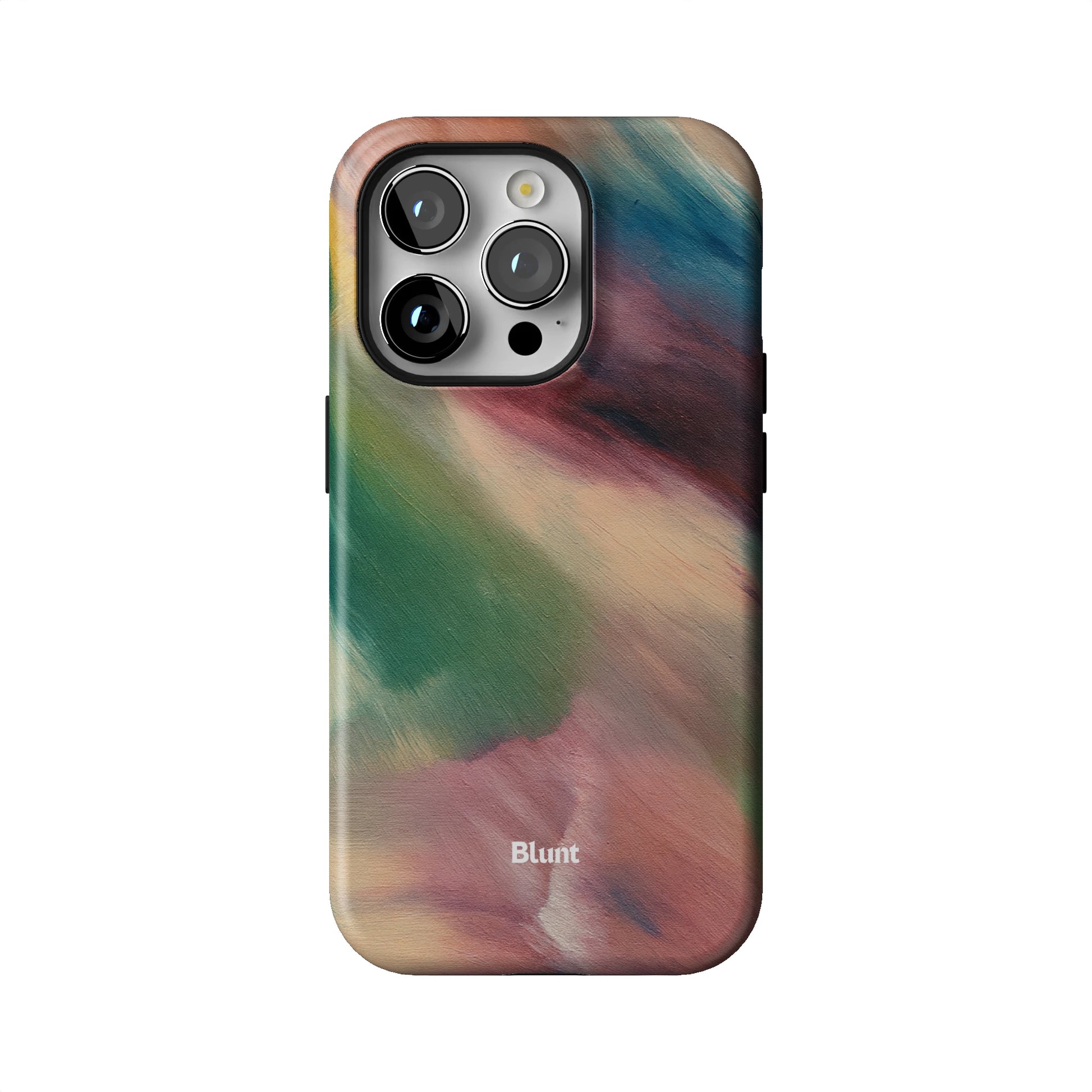 Misty Mauve iPhone Case gallery - Iphone_14_Pro_1