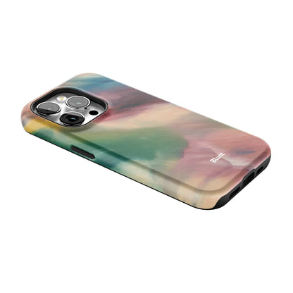 Misty Mauve iPhone Case gallery - Iphone_14_Pro_2