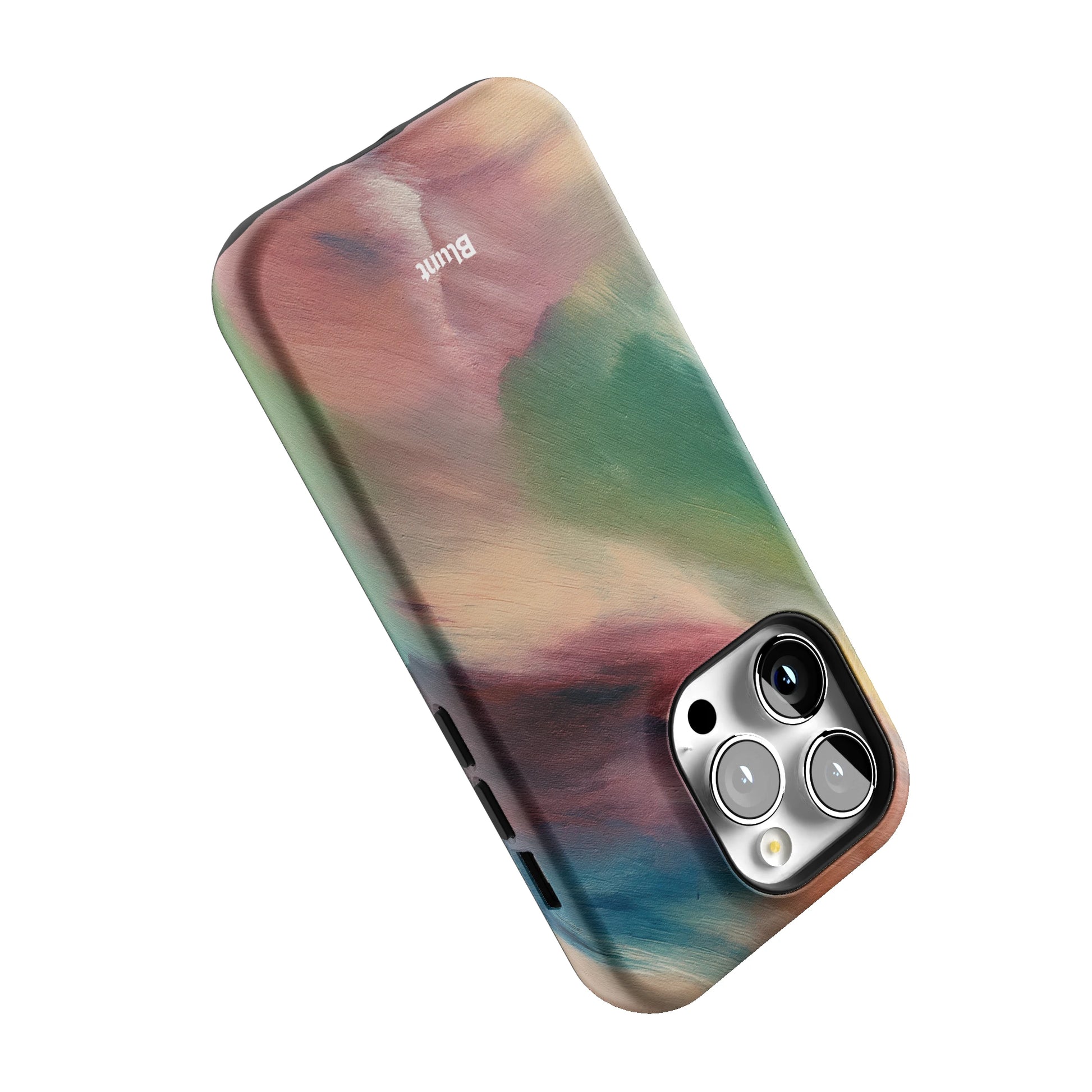 Misty Mauve iPhone Case gallery - Iphone_14_Pro_5