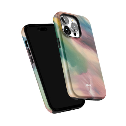 Misty Mauve iPhone Case gallery - Iphone_14_Pro_6