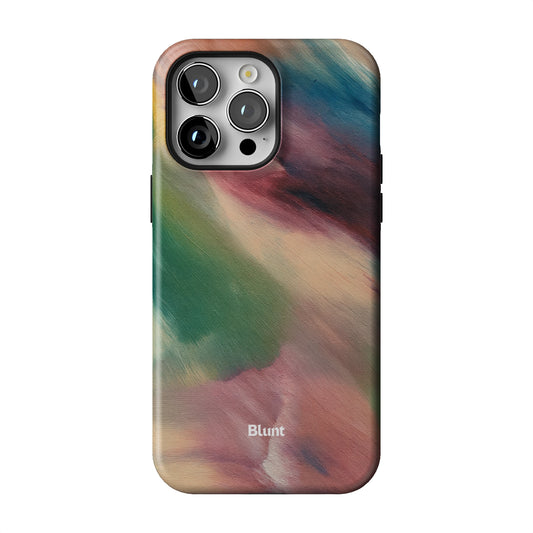 Misty Mauve iPhone Case gallery - Iphone_14_Pro_Max_1