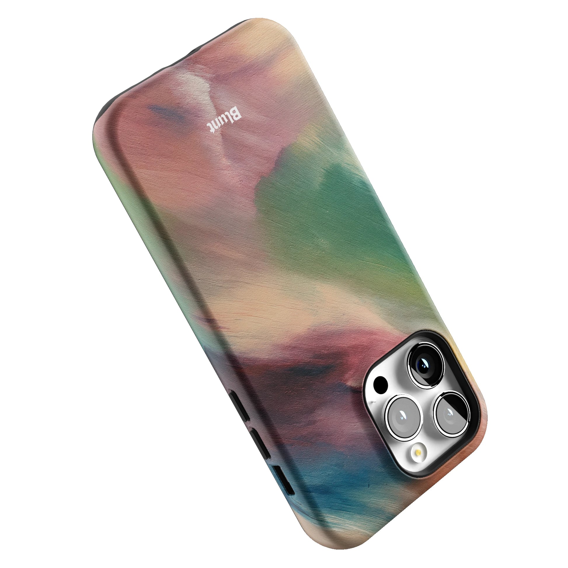 Misty Mauve iPhone Case gallery - Iphone_14_Pro_Max_5