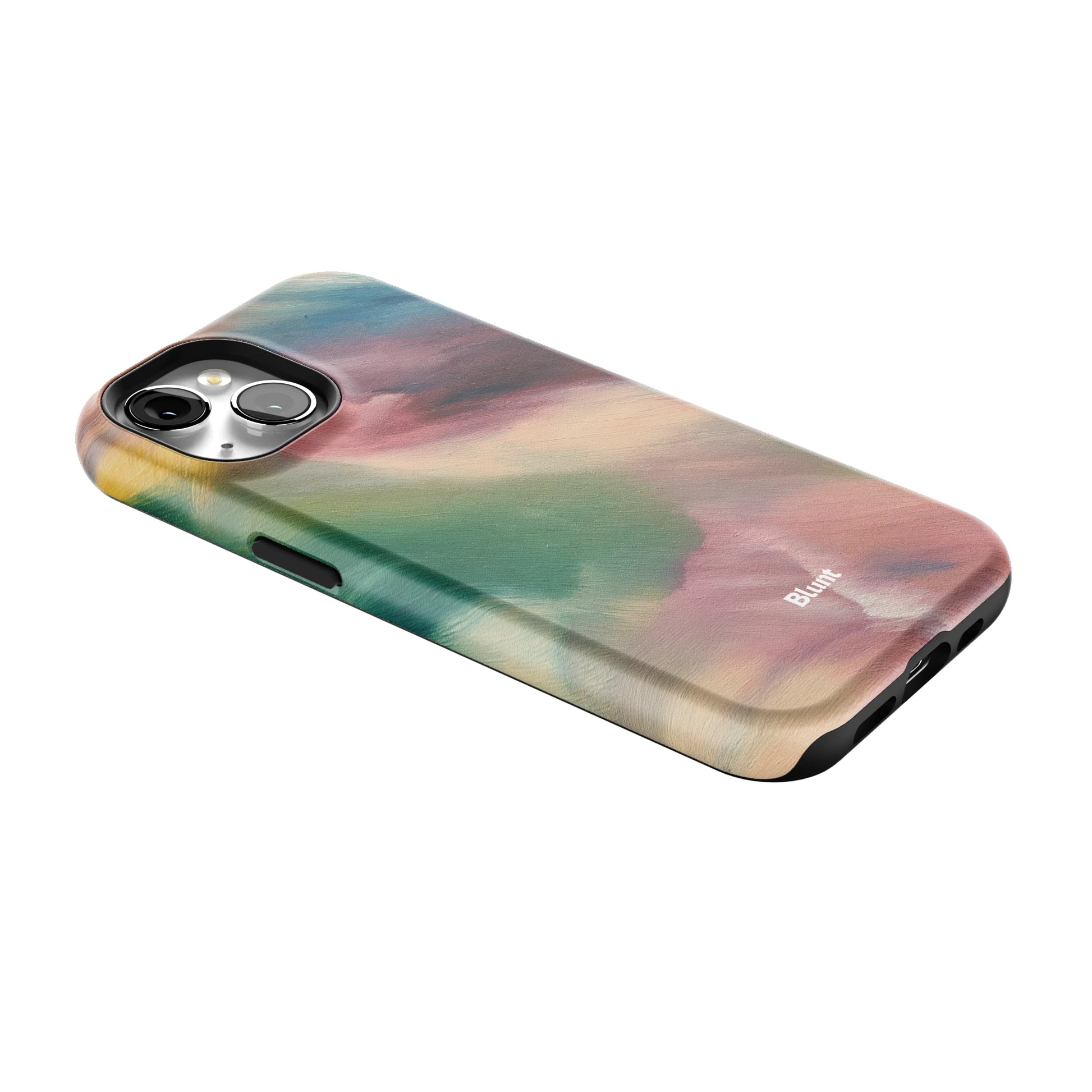 Misty Mauve iPhone Case gallery - Iphone_15_Iphone_2
