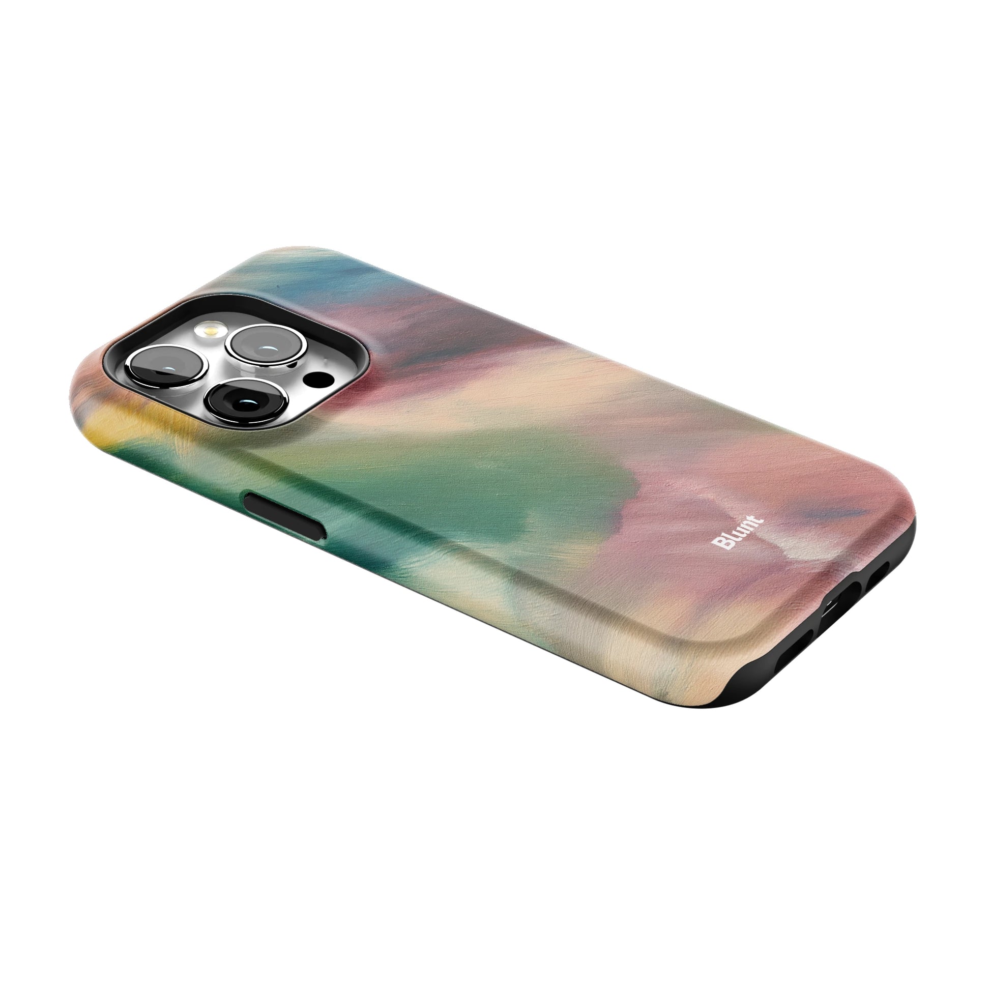 Misty Mauve iPhone Case gallery - Iphone_15_Pro_2