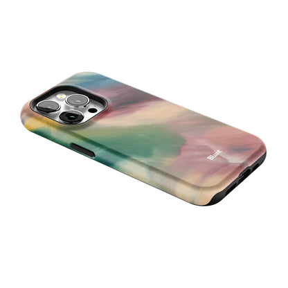 Misty Mauve iPhone Case gallery - Iphone_15_Pro_2