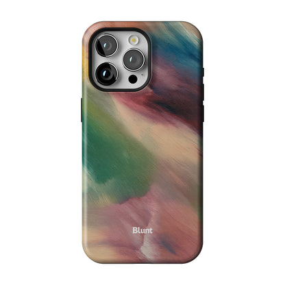 Misty Mauve iPhone Case gallery - Iphone_15_Pro_Max_1