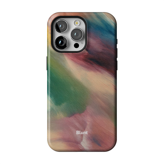 Misty Mauve iPhone Case gallery - Iphone_15_Pro_Max_1