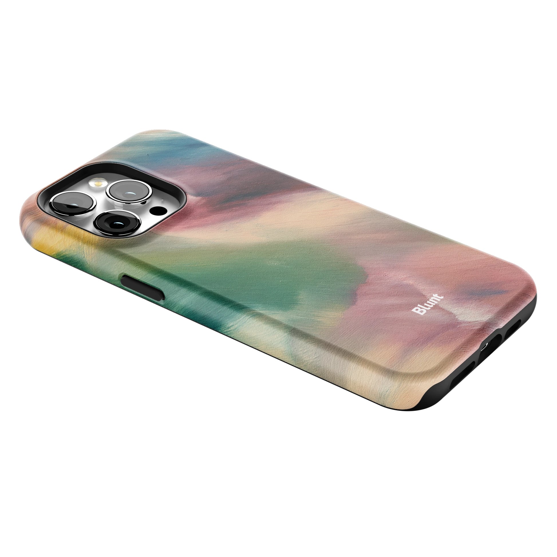 Misty Mauve iPhone Case gallery - Iphone_15_Pro_Max_2