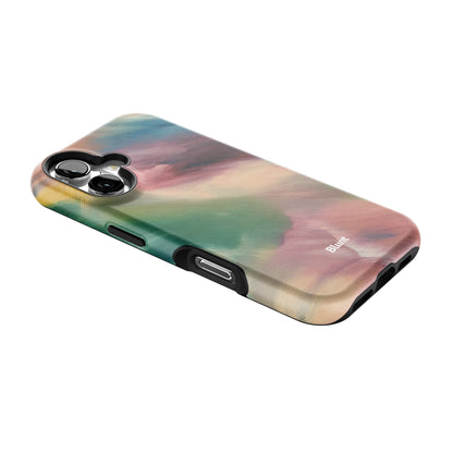 Misty Mauve iPhone Case gallery - Iphone_16_Iphone_2