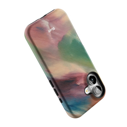 Misty Mauve iPhone Case gallery - Iphone_16_Iphone_5
