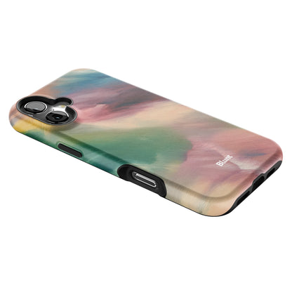 Misty Mauve iPhone Case gallery - Iphone_16_Mini_Air_Plus_2