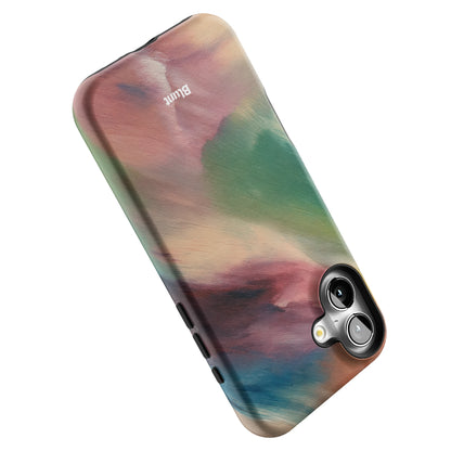 Misty Mauve iPhone Case gallery - Iphone_16_Mini_Air_Plus_5