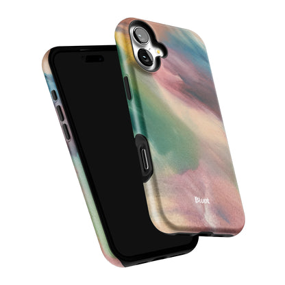 Misty Mauve iPhone Case gallery - Iphone_16_Mini_Air_Plus_6