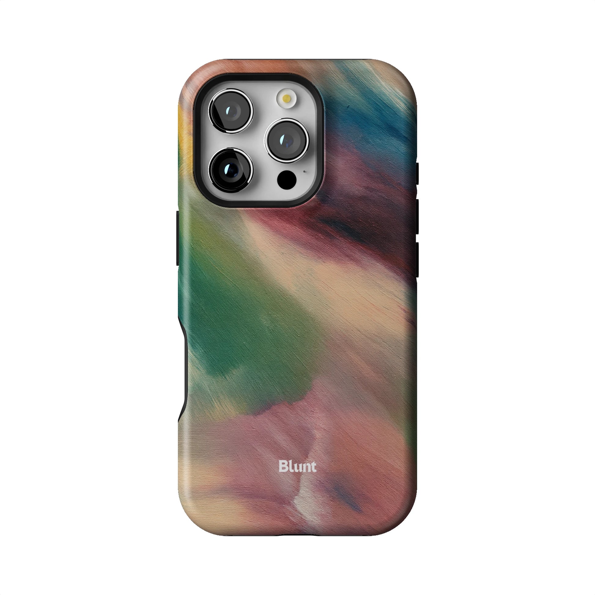 Misty Mauve iPhone Case gallery - Iphone_16_Pro_1