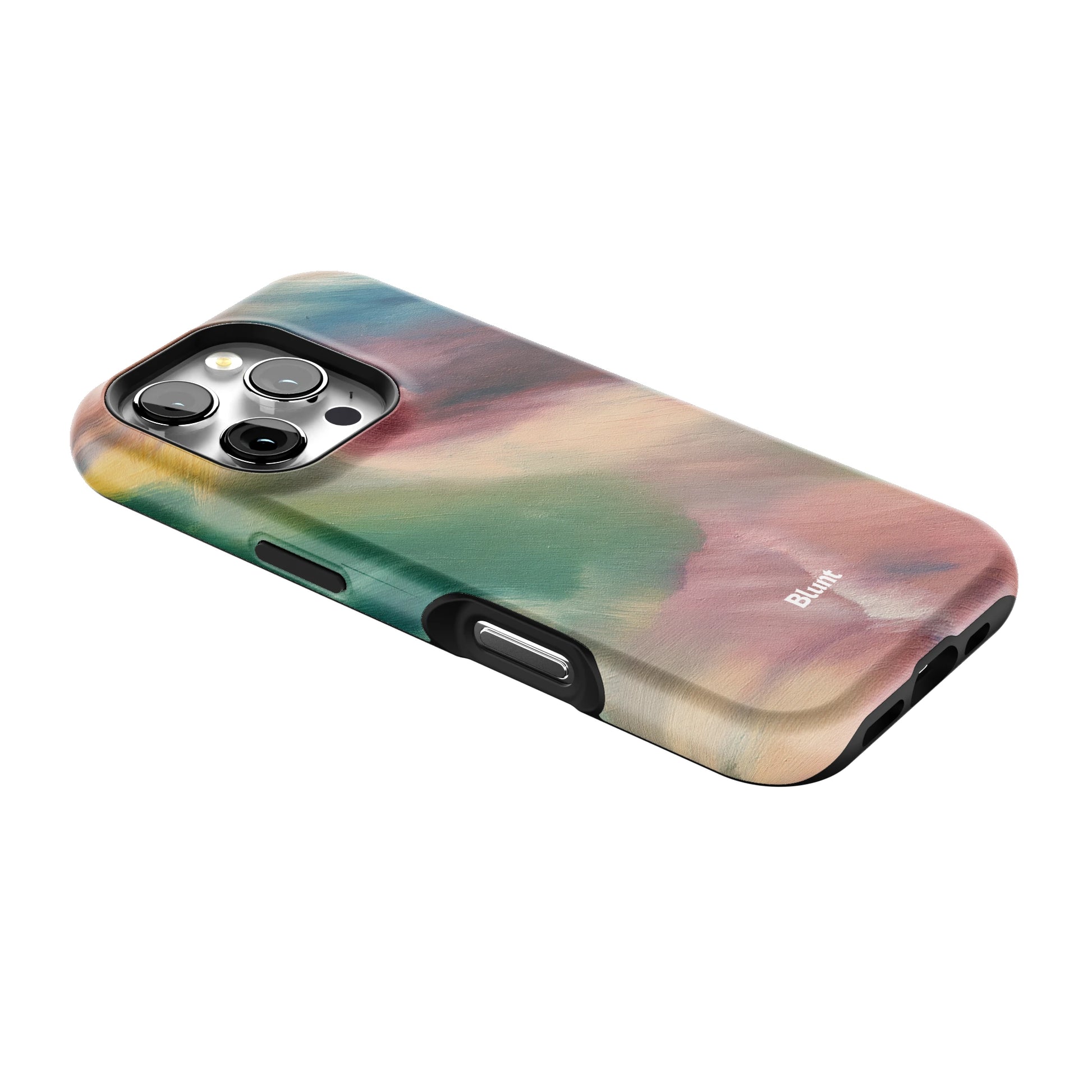 Misty Mauve iPhone Case gallery - Iphone_16_Pro_2