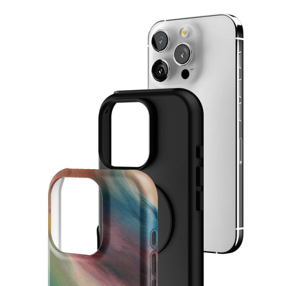 Misty Mauve iPhone Case gallery - Iphone_16_Pro_3