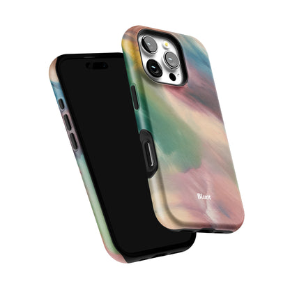 Misty Mauve iPhone Case gallery - Iphone_16_Pro_6