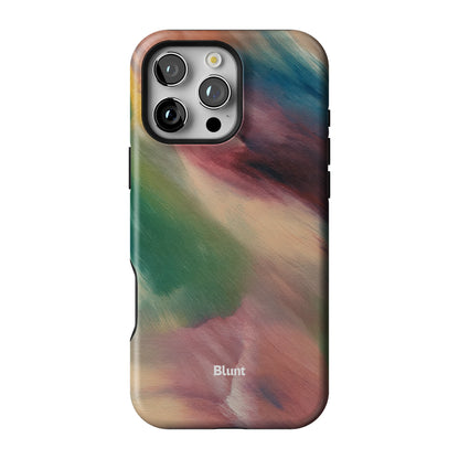 Misty Mauve iPhone Case gallery - Iphone_16_Pro_Max_1