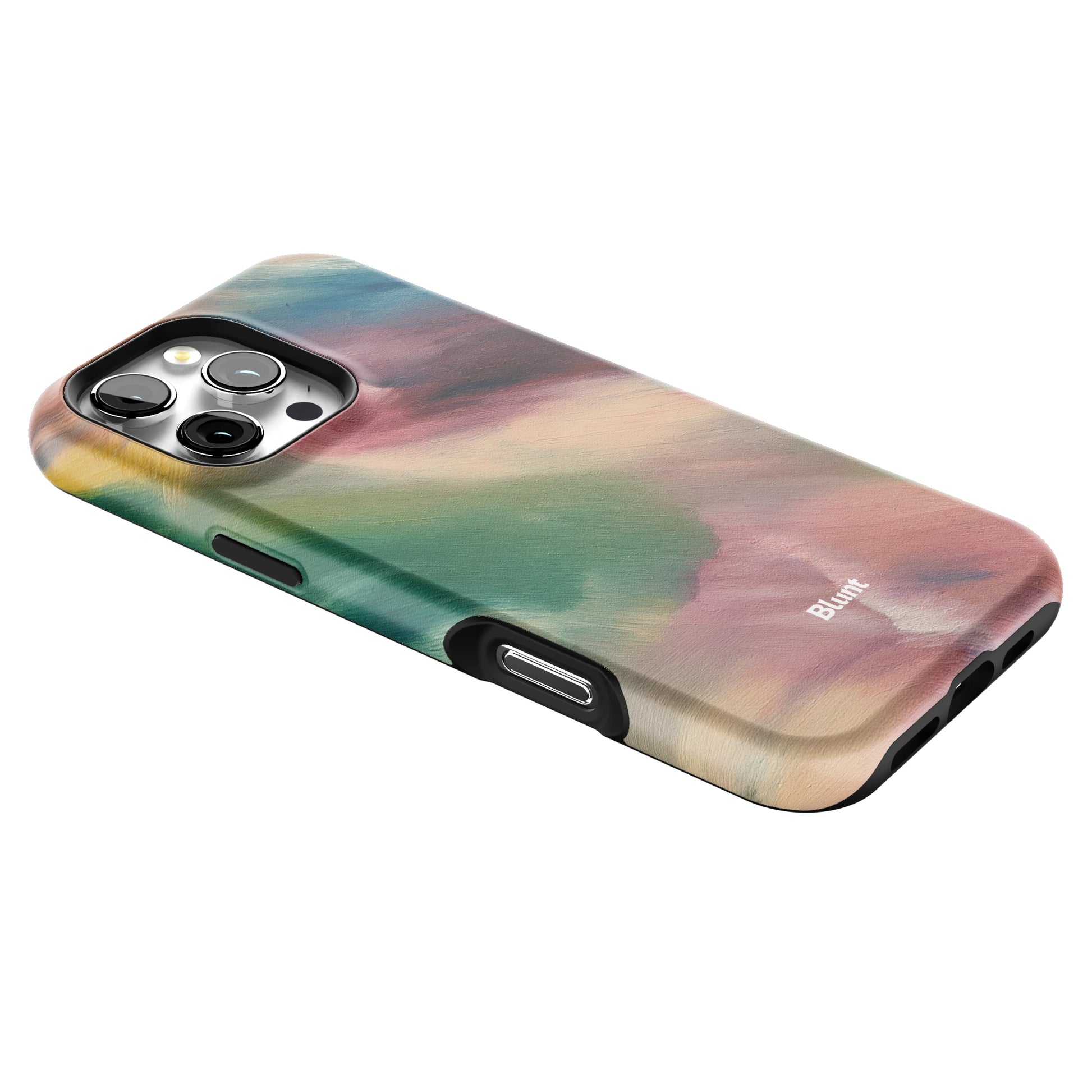 Misty Mauve iPhone Case gallery - Iphone_16_Pro_Max_2