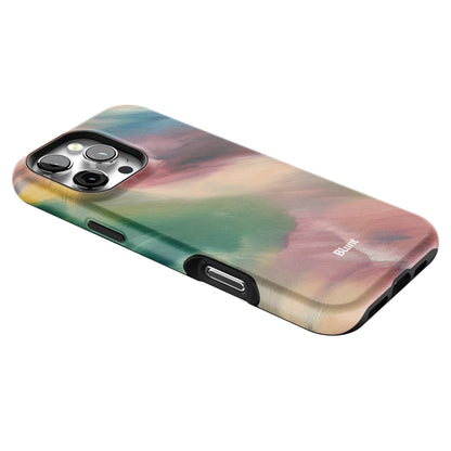 Misty Mauve iPhone Case gallery - Iphone_16_Pro_Max_2