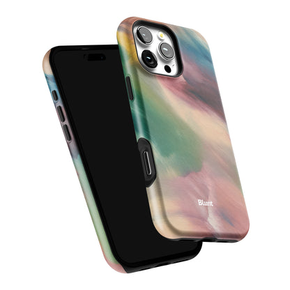 Misty Mauve iPhone Case gallery - Iphone_16_Pro_Max_6