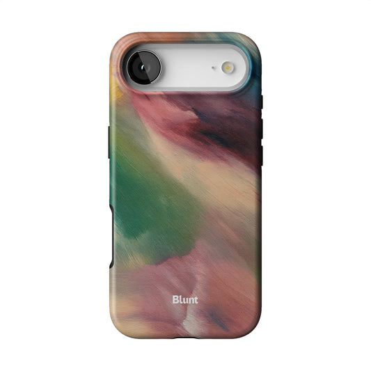 Misty Mauve iPhone Case gallery - Iphone_17_Air_1