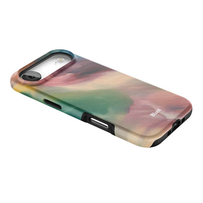 Misty Mauve iPhone Case gallery - Iphone_17_Air_2