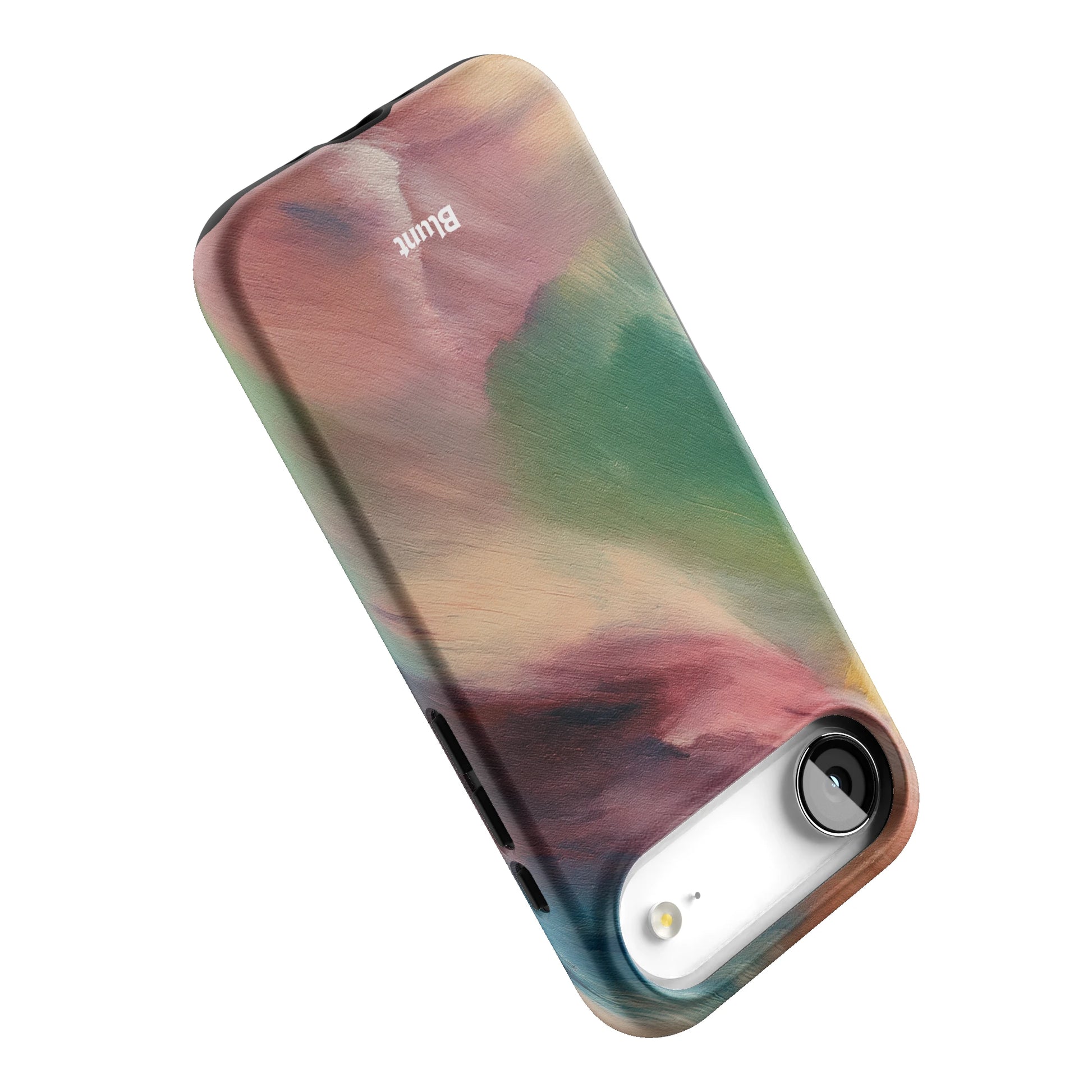Misty Mauve iPhone Case gallery - Iphone_17_Air_5