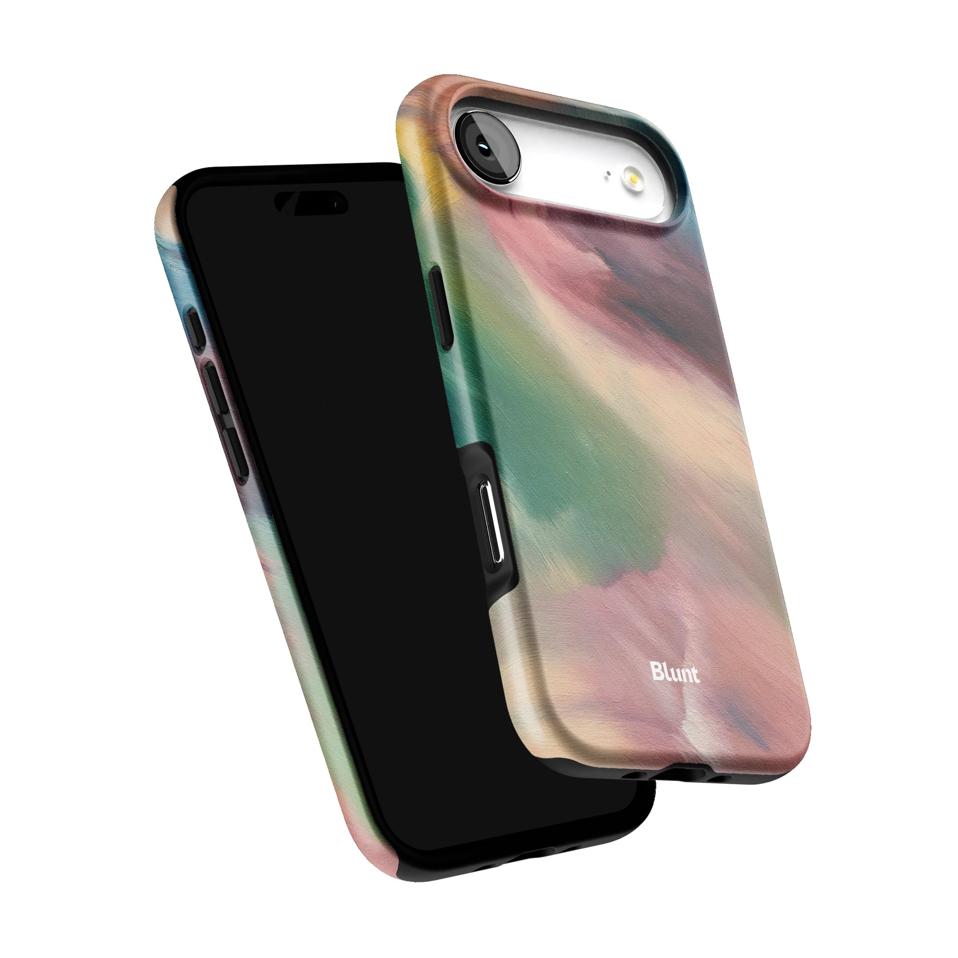 Misty Mauve iPhone Case gallery - Iphone_17_Air_6