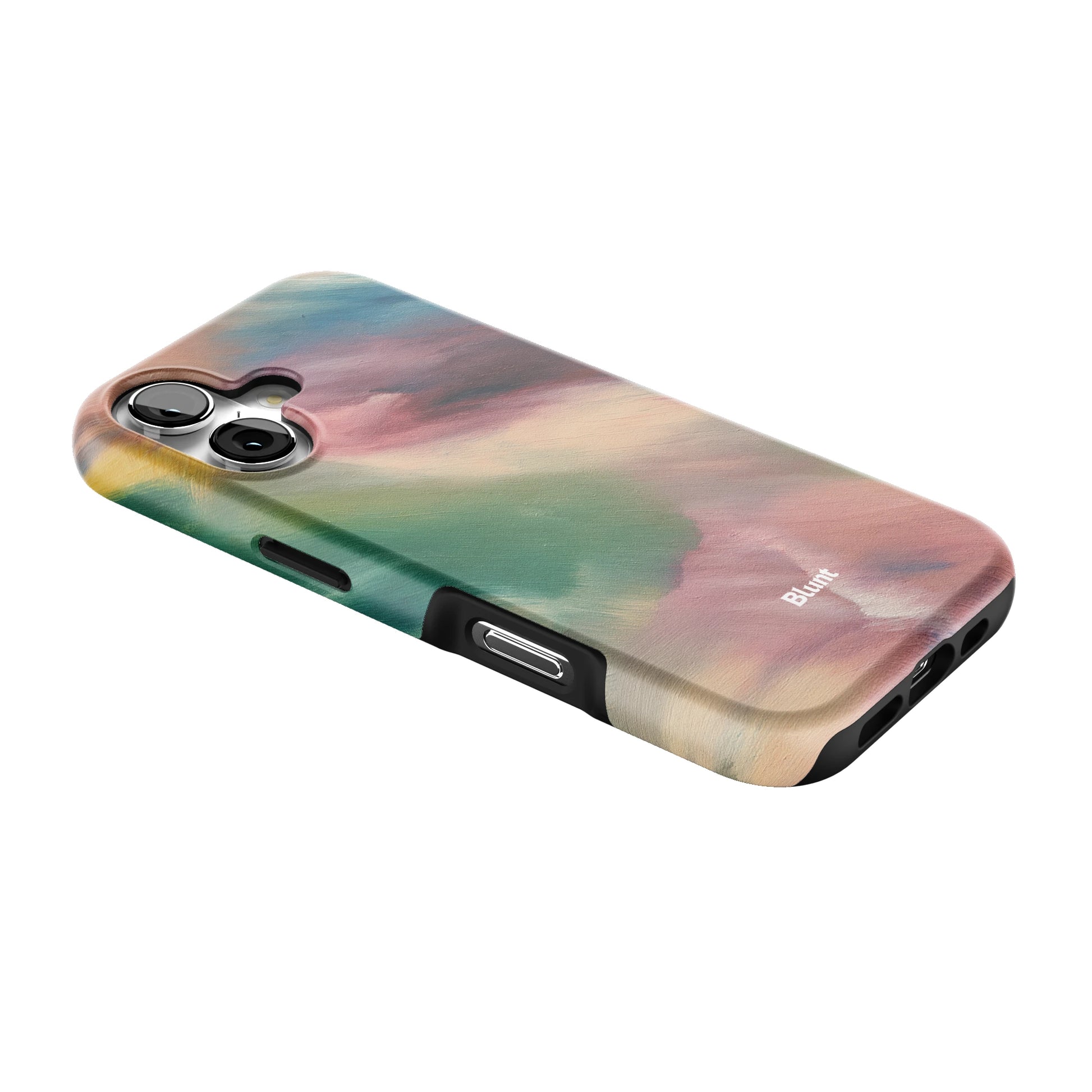 Misty Mauve iPhone Case gallery - Iphone_17_Iphone_2
