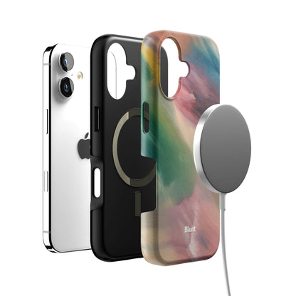 Misty Mauve iPhone Case gallery - Iphone_17_Iphone_4