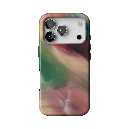 Misty Mauve iPhone Case gallery - Iphone_17_Pro_1