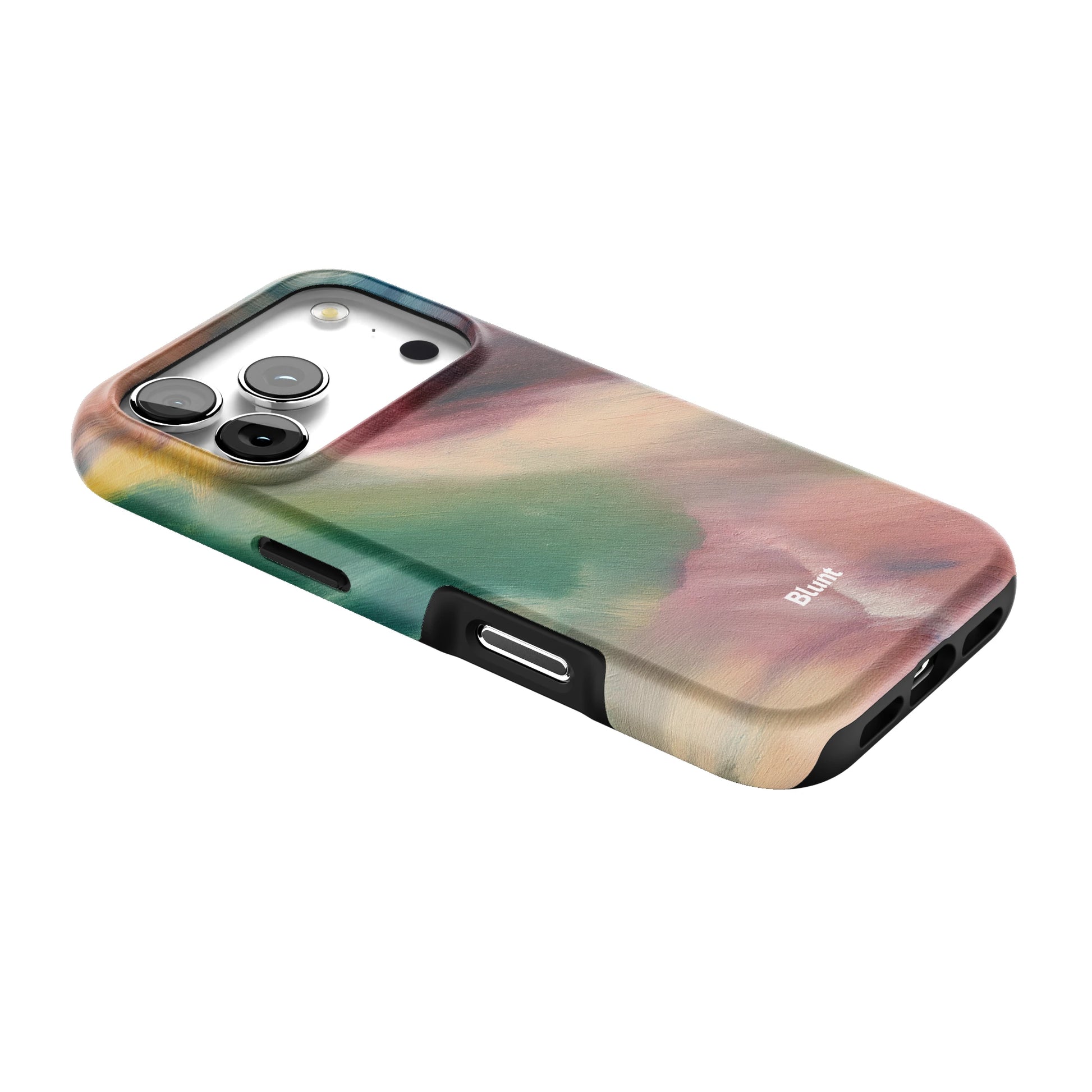 Misty Mauve iPhone Case gallery - Iphone_17_Pro_2