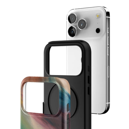 Misty Mauve iPhone Case gallery - Iphone_17_Pro_3