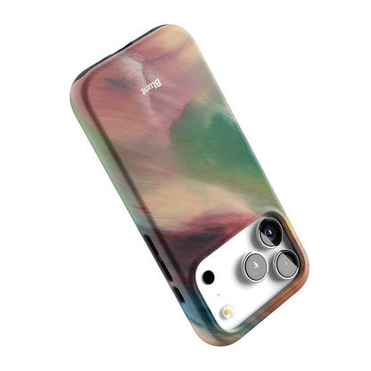 Misty Mauve iPhone Case gallery - Iphone_17_Pro_5