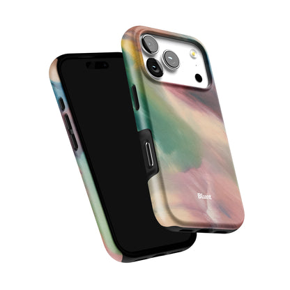 Misty Mauve iPhone Case gallery - Iphone_17_Pro_6