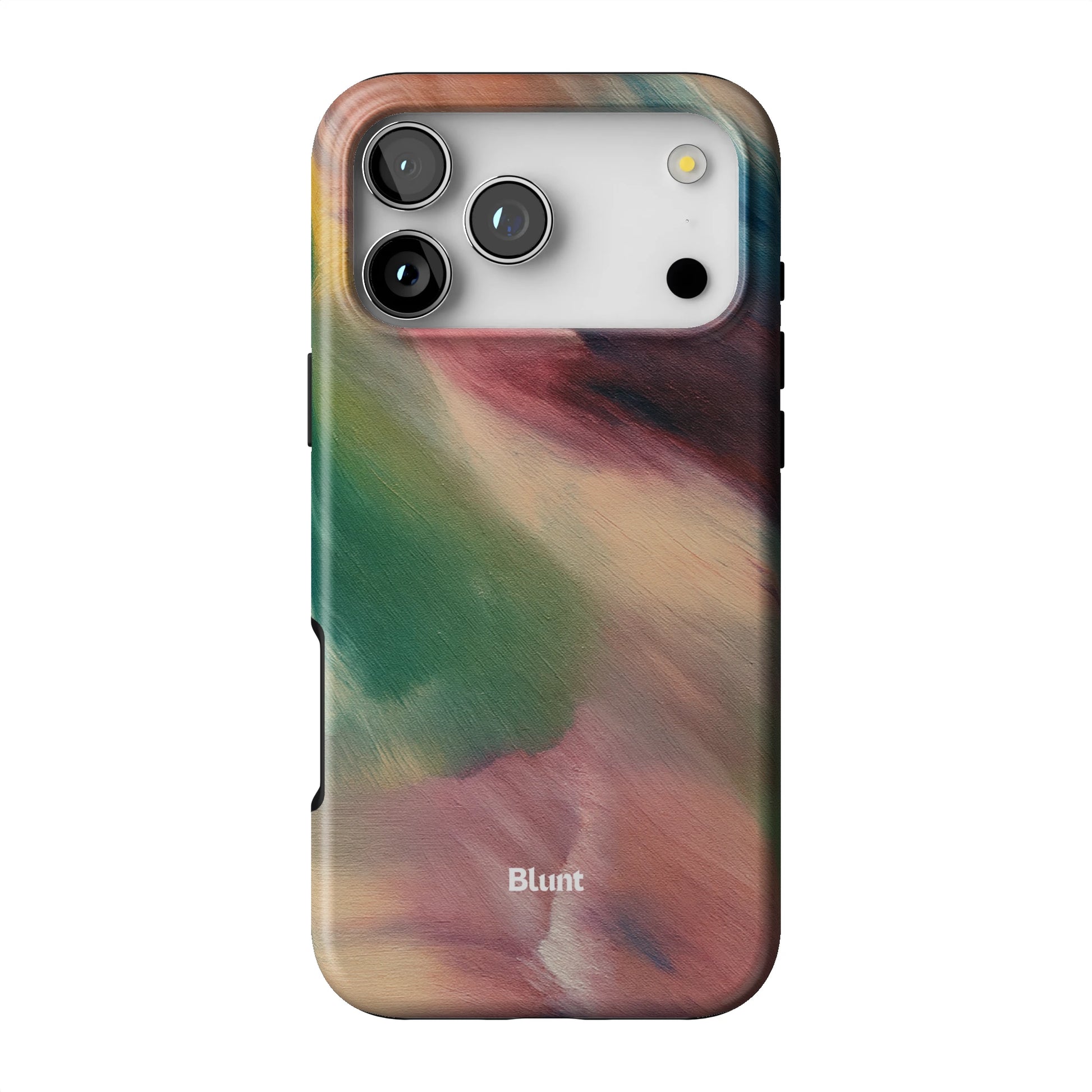 Misty Mauve iPhone Case gallery - Iphone_17_Pro_Max_1