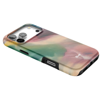 Misty Mauve iPhone Case gallery - Iphone_17_Pro_Max_2