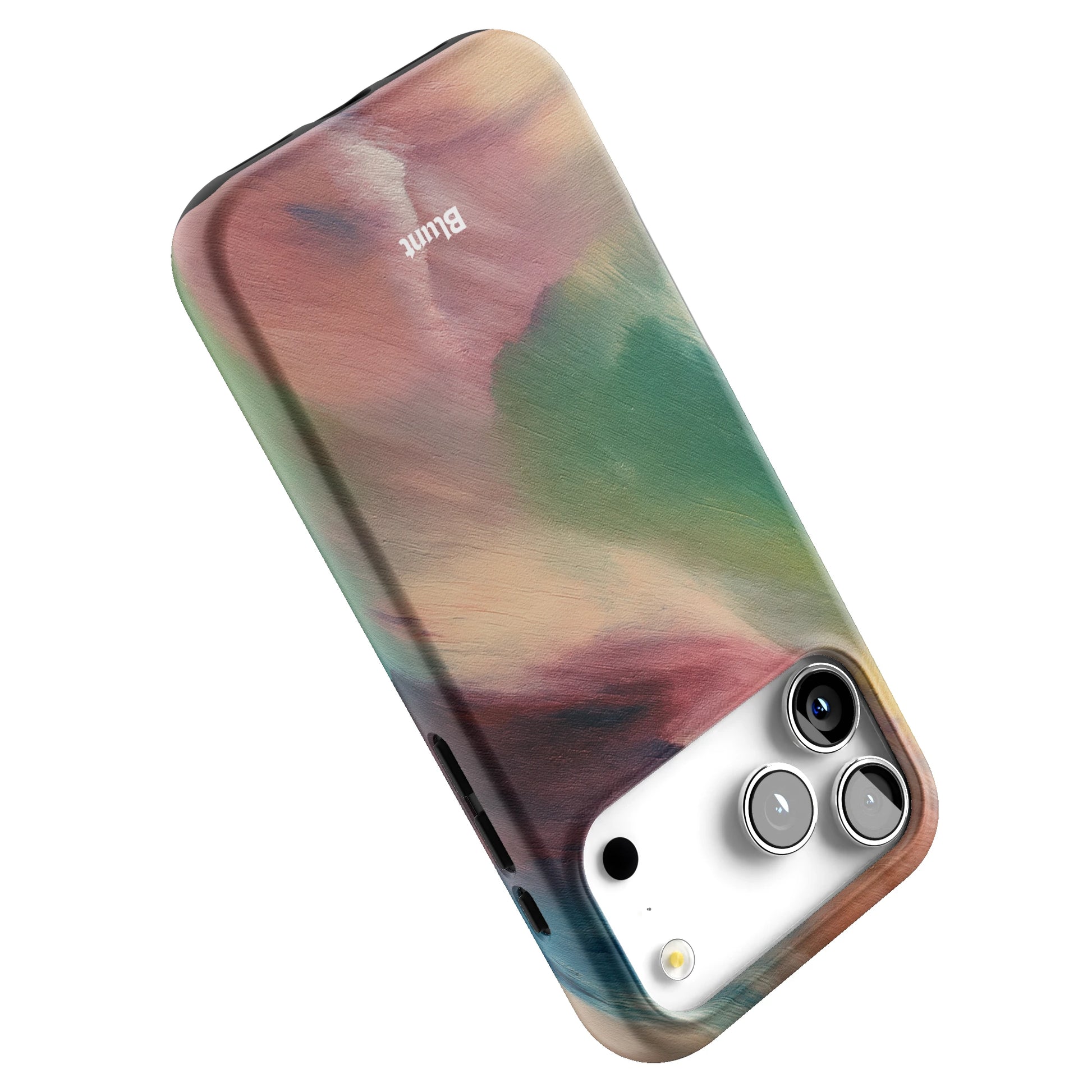 Misty Mauve iPhone Case gallery - Iphone_17_Pro_Max_5