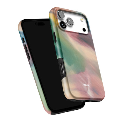 Misty Mauve iPhone Case gallery - Iphone_17_Pro_Max_6